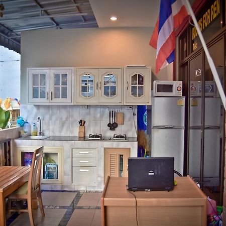 Tbd Hotel Pattaya Extérieur photo