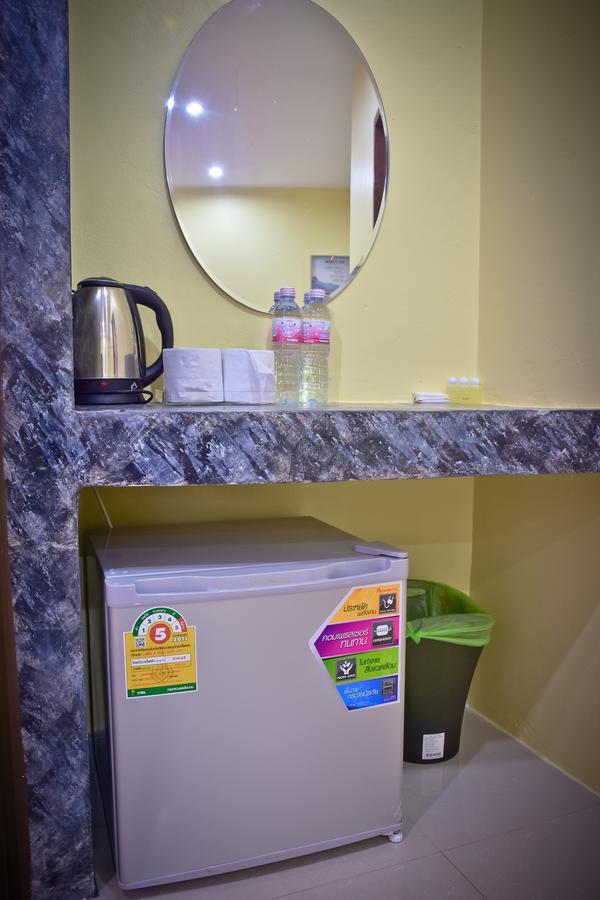 Tbd Hotel Pattaya Extérieur photo