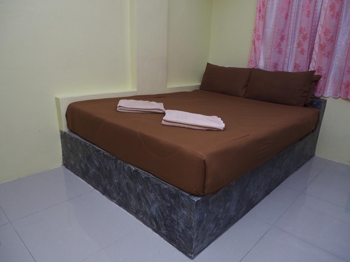 Tbd Hotel Pattaya Extérieur photo