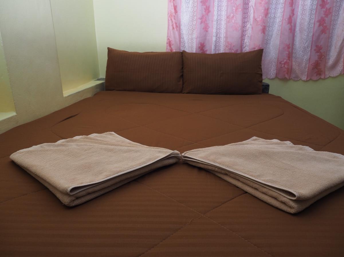 Tbd Hotel Pattaya Extérieur photo