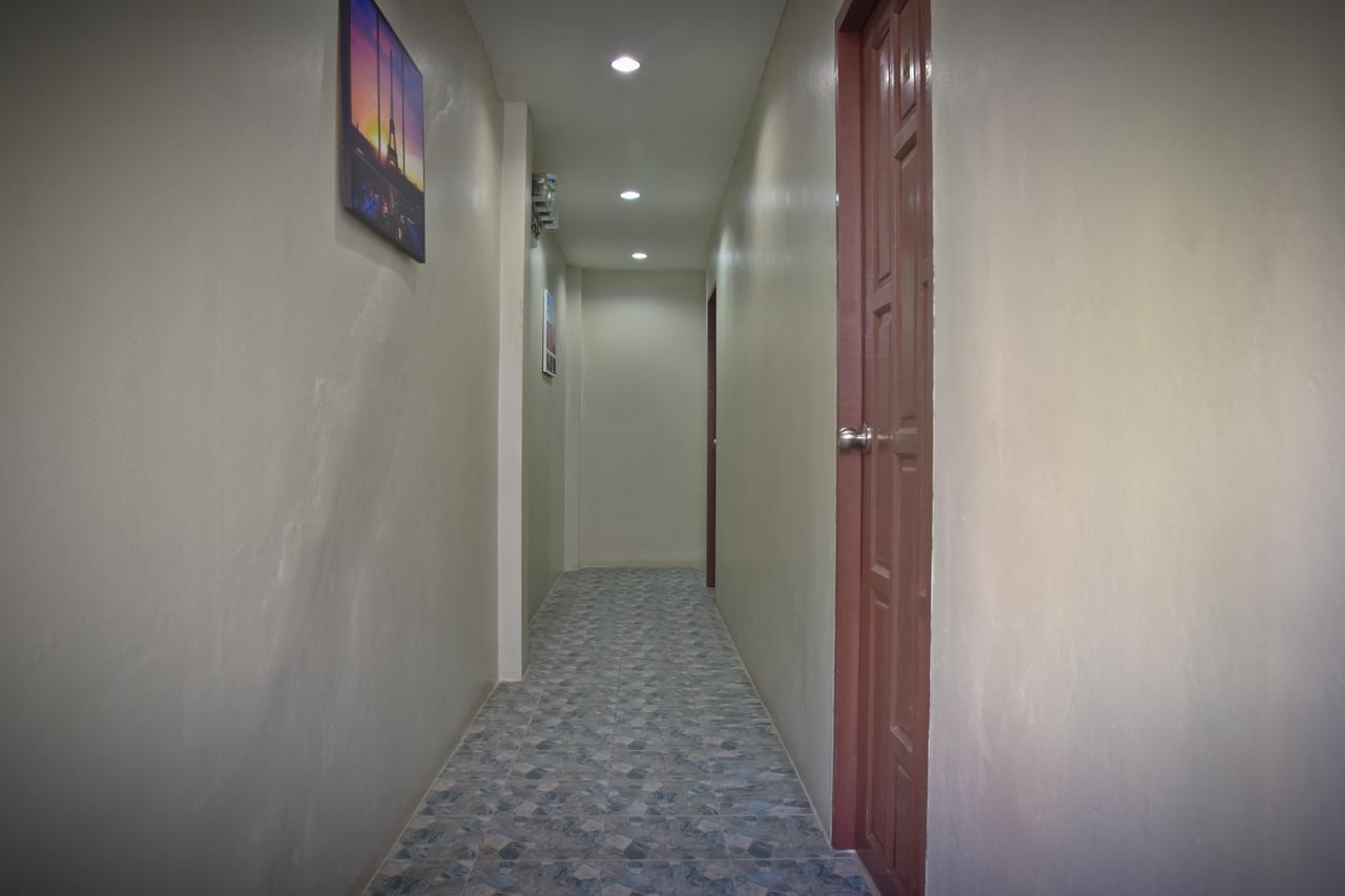 Tbd Hotel Pattaya Extérieur photo