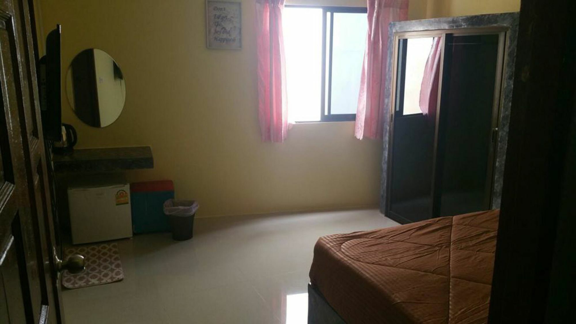 Tbd Hotel Pattaya Extérieur photo
