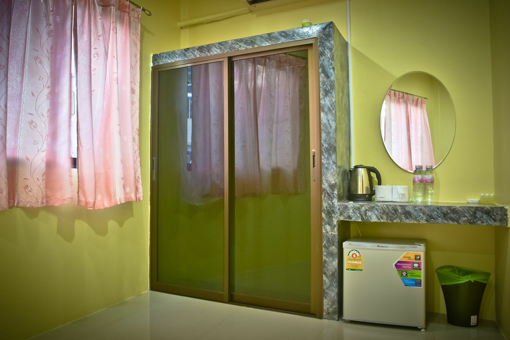 Tbd Hotel Pattaya Extérieur photo