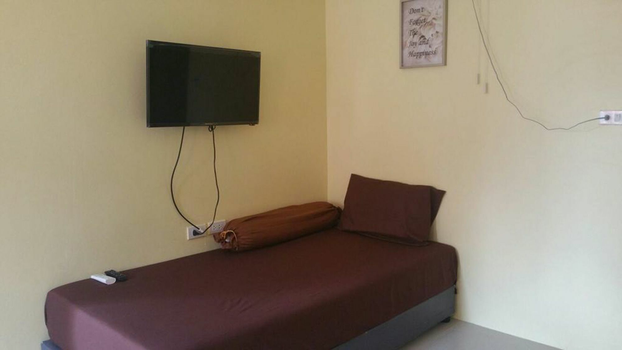 Tbd Hotel Pattaya Extérieur photo